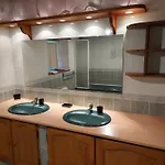 Maison Chez Philippe Holiday home Campan